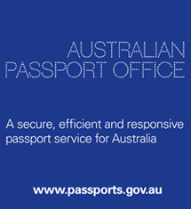 Australian Passport Office