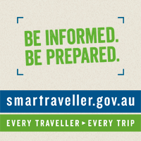 Smartraveller
